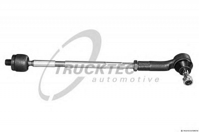 TRUCKTEC AUTOMOTIVE 0737124 -  Поперечная рулевая тяга